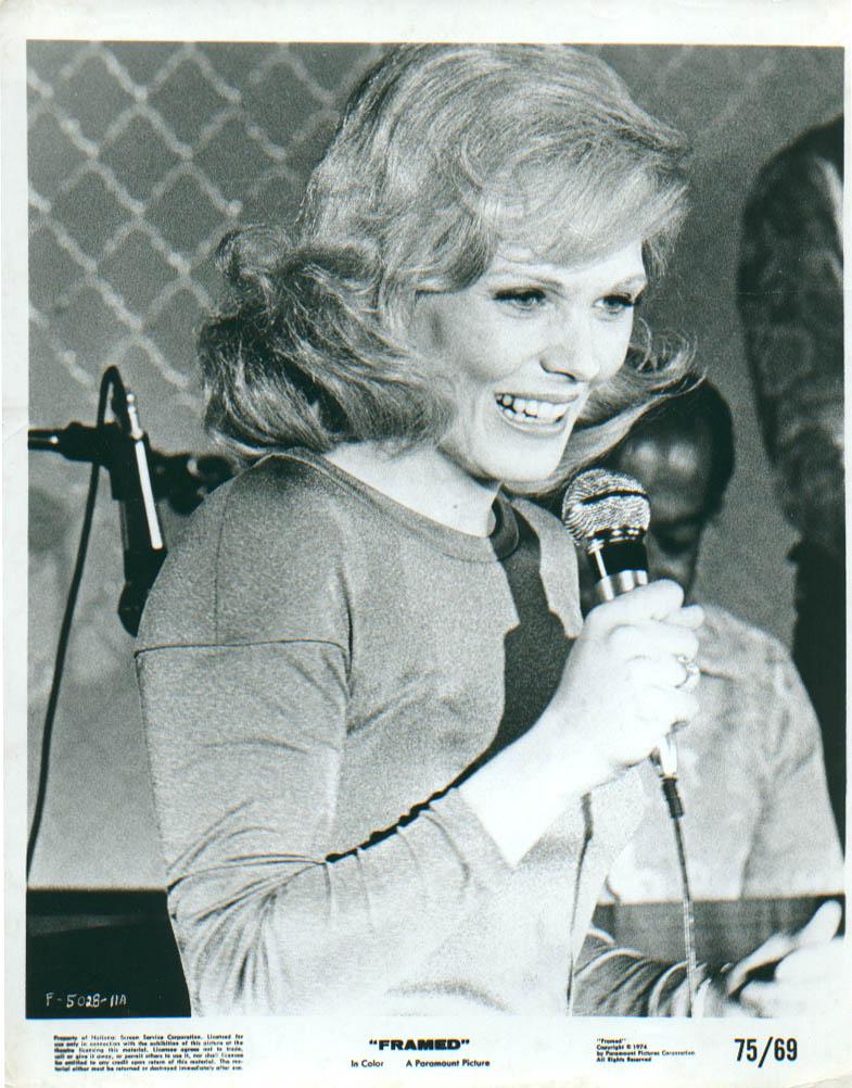 Conny Van Dyke image