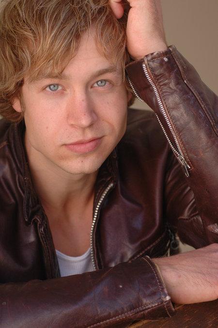 Phillip Van Dyke image