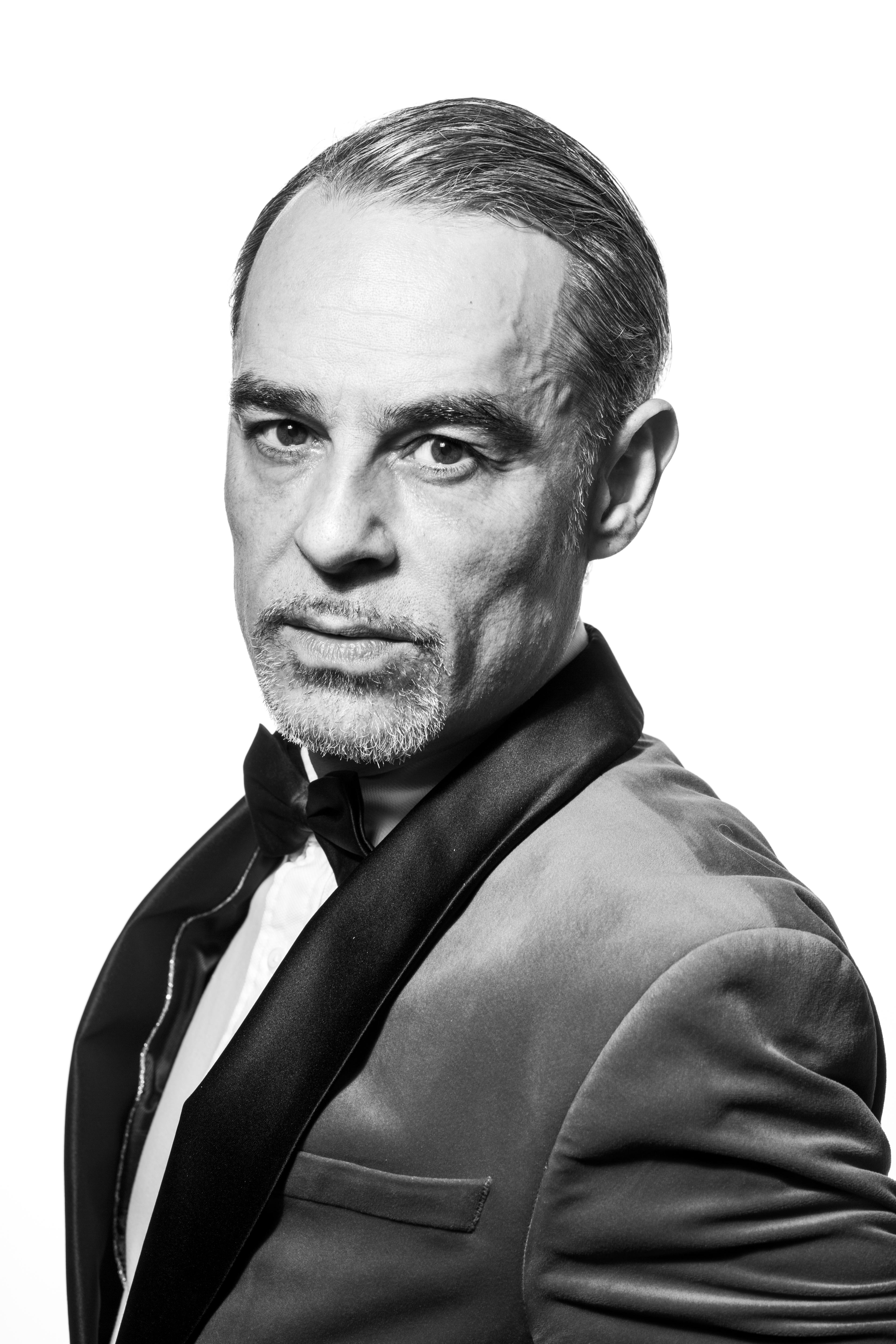 Alain Van Goethem image