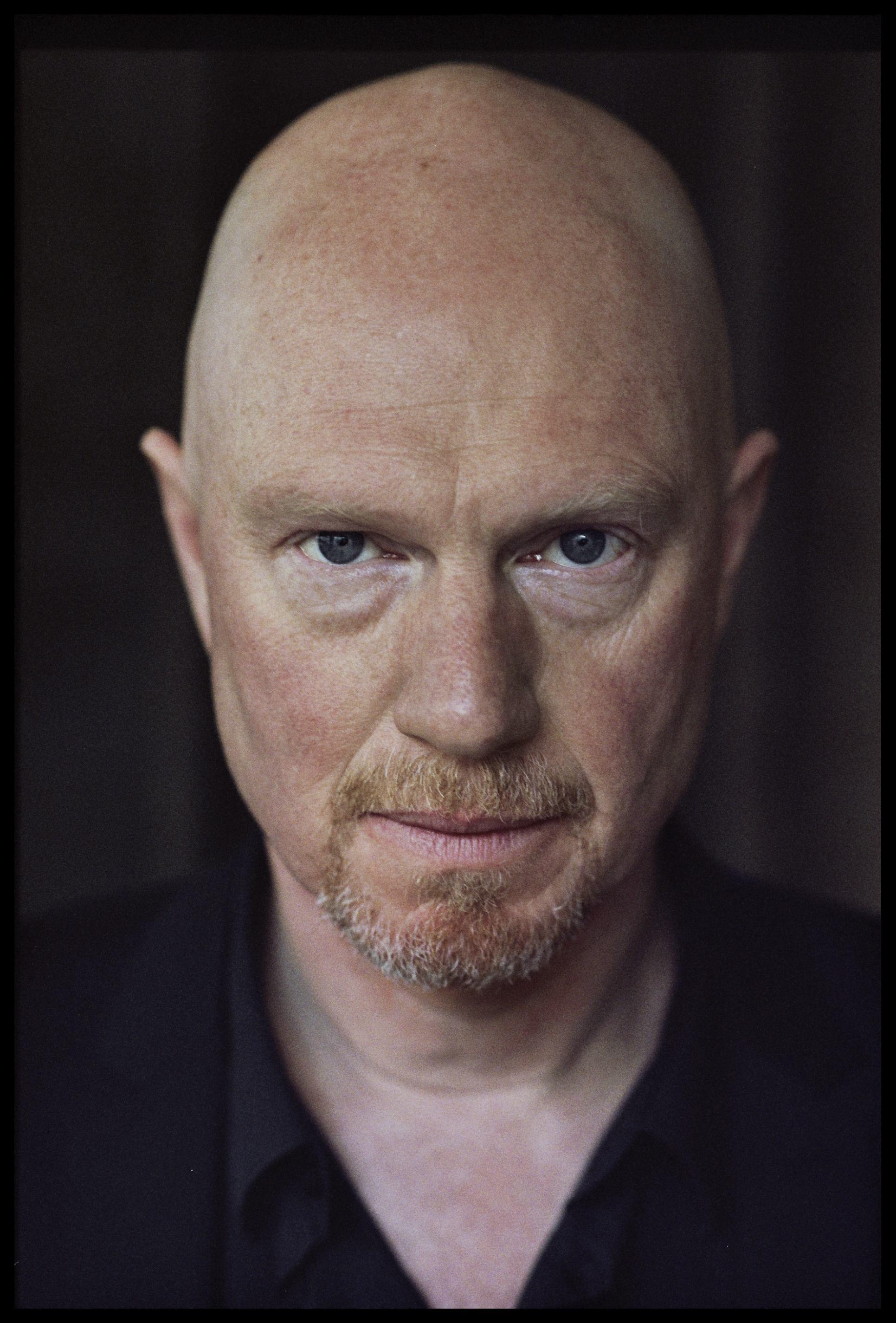 Koen van Impe image