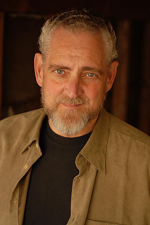 Peter Van Norden image