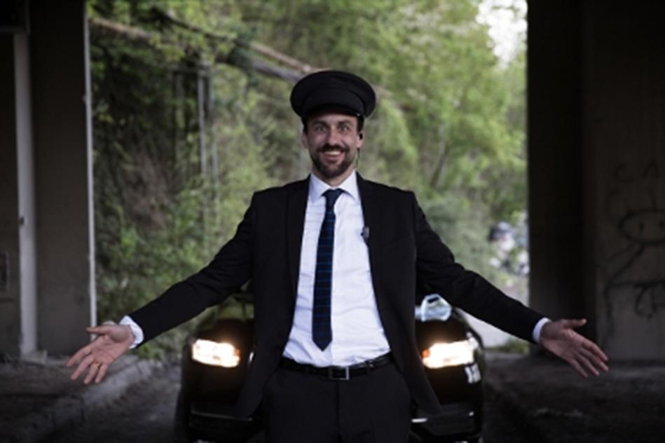 Stijn Van Opstal image
