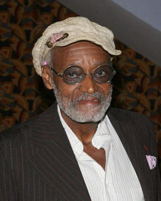 Melvin Van Peebles image
