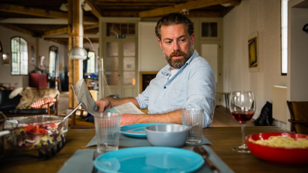 Geert Van Rampelberg image