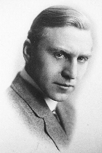 Edward Van Sloan image