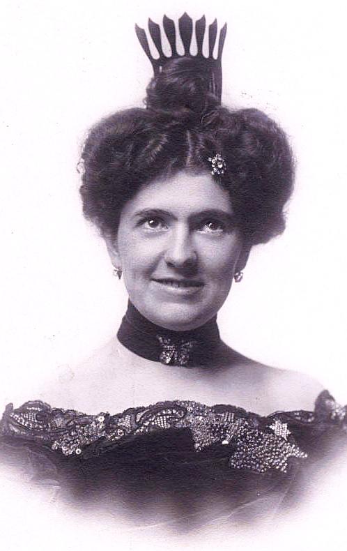 Marie Van Tassell image