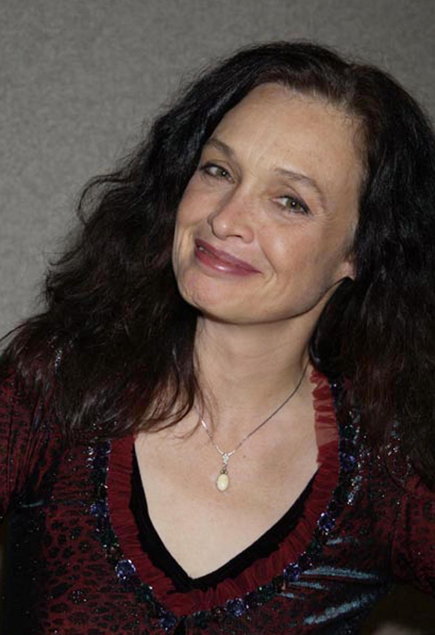 Deborah Van Valkenburgh image