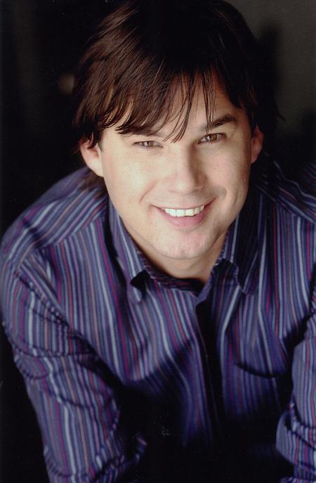 Steve Van Wormer image