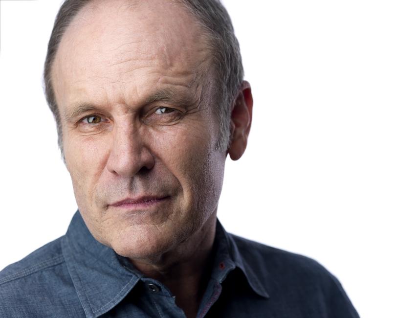 Ned Van Zandt image