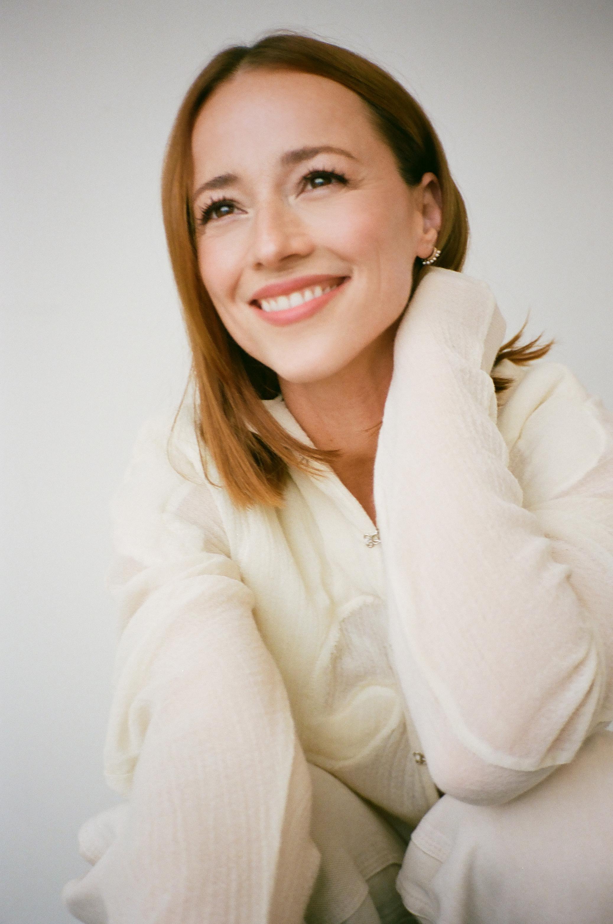 Karine Vanasse image