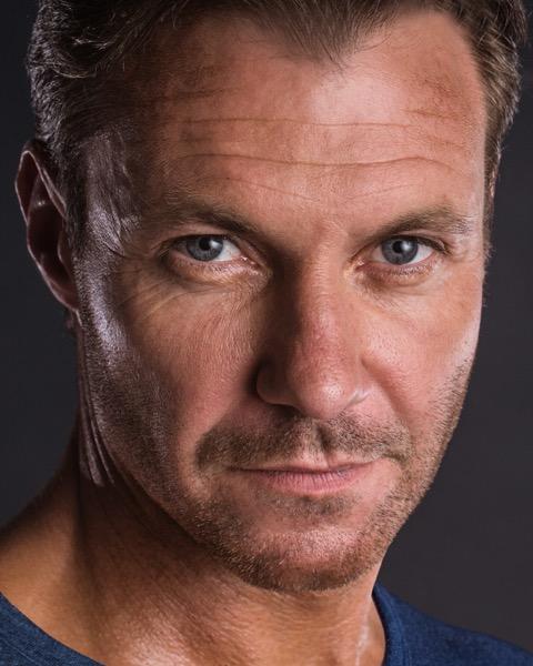 Chris Vance image