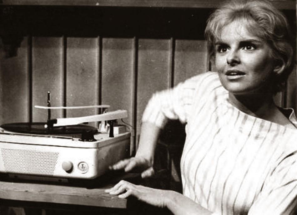 María Vaner image
