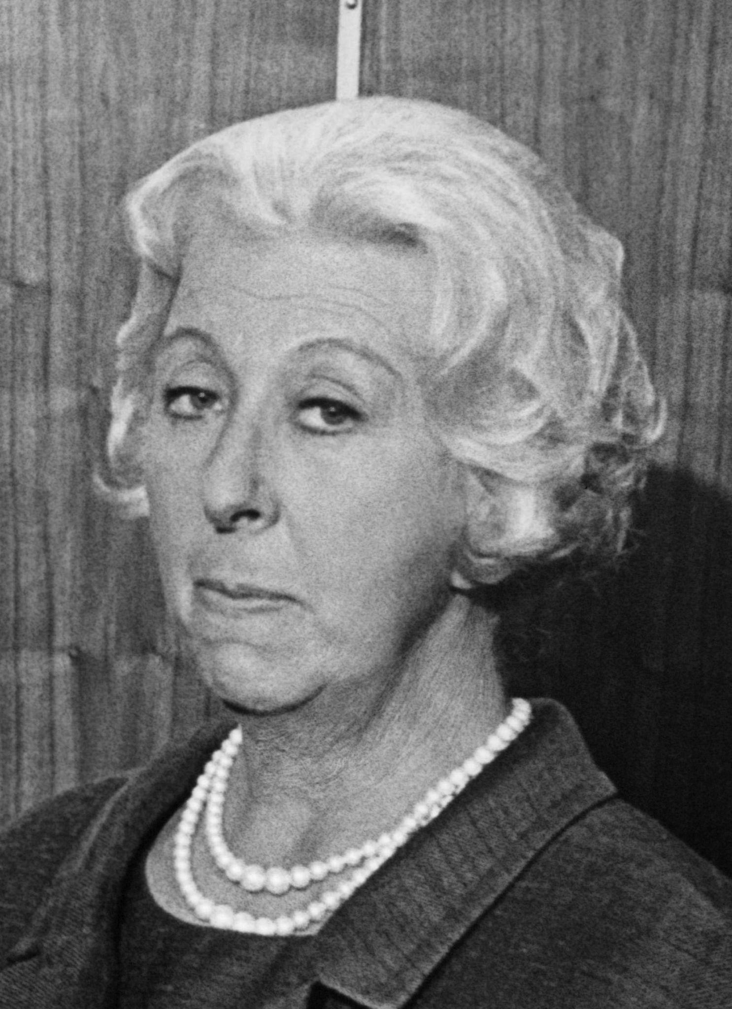 Norma Varden image