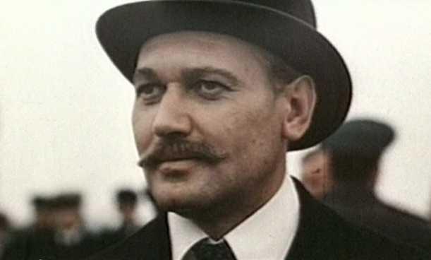 Leonard Varfolomeev image