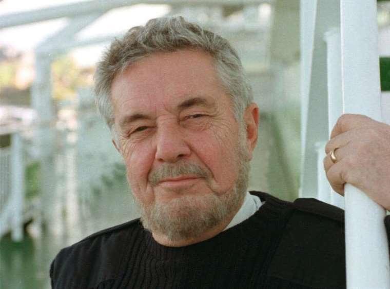 Bert-Åke Varg image