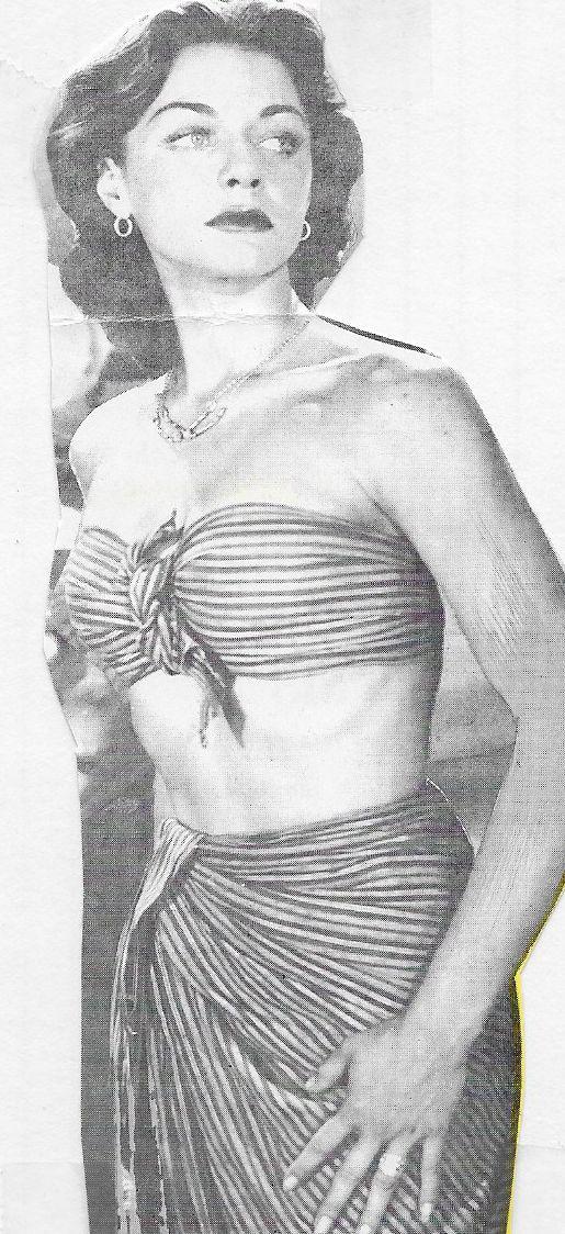 Carol Varga image