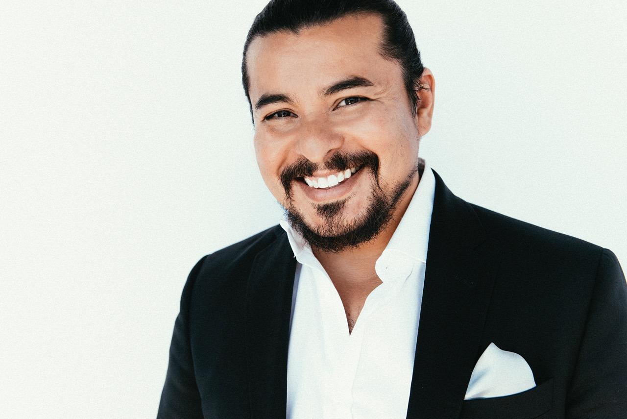 Jacob Vargas image