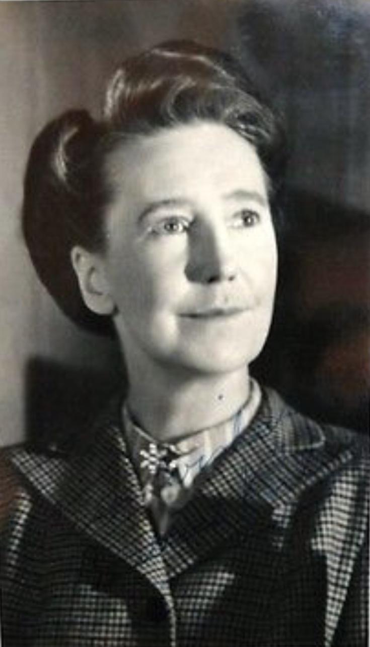 Beatrice Varley image