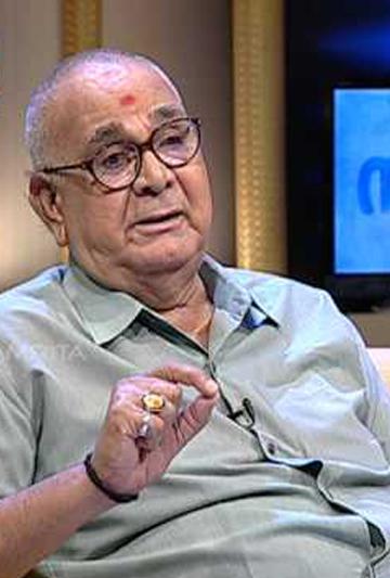 Jagannatha Varma image