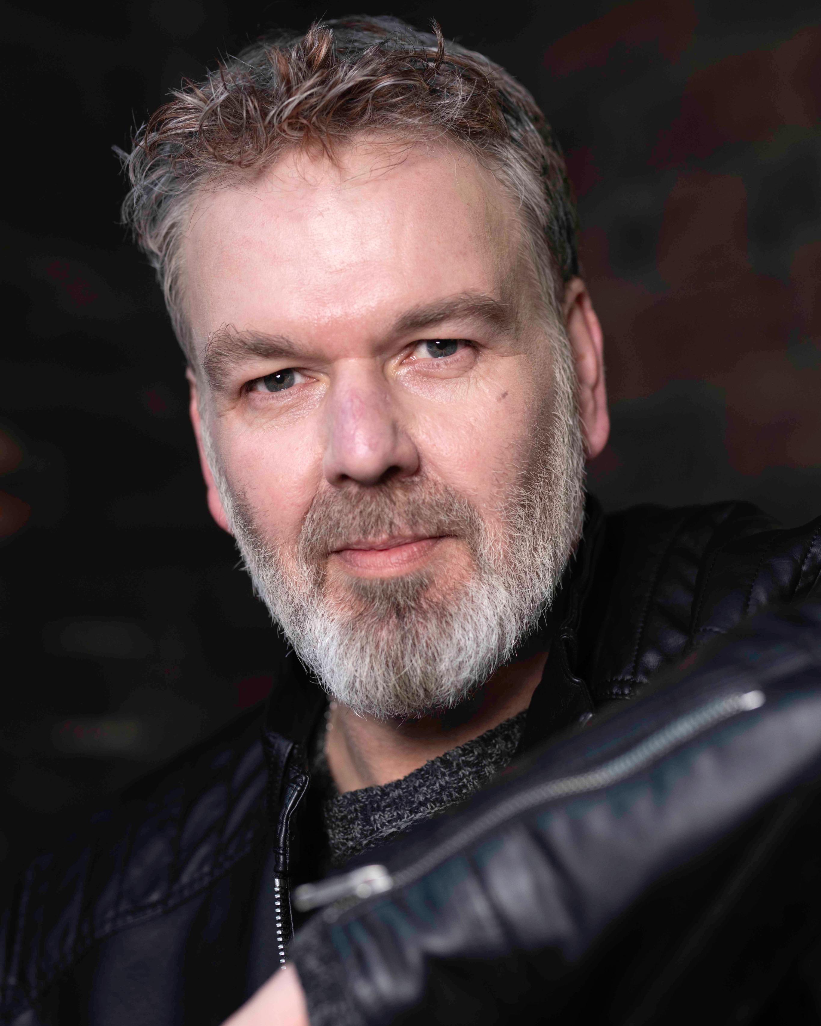 Steve Varnom image