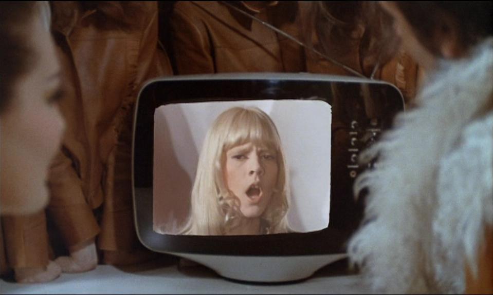 Sylvie Vartan image