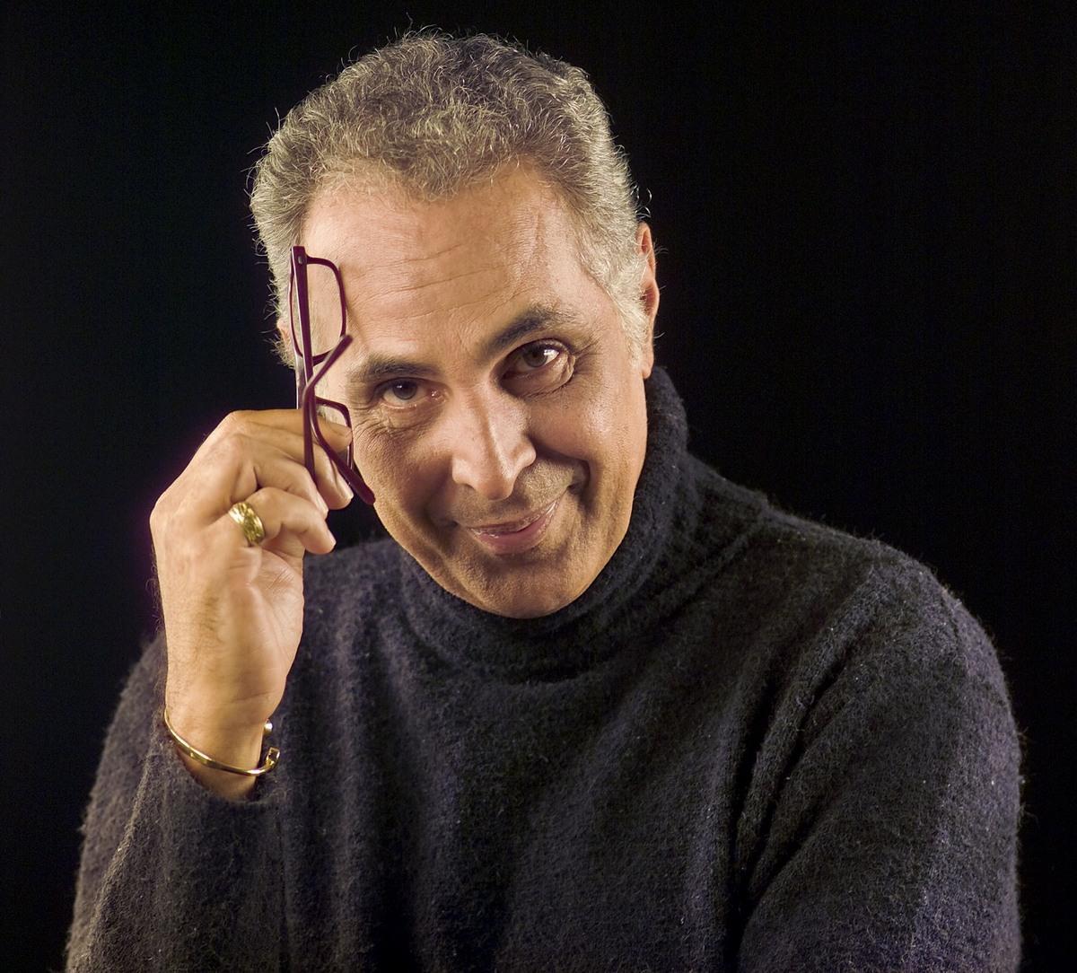 Anselmo Vasconcelos image