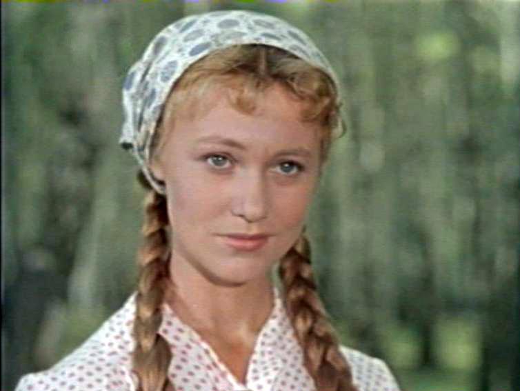 Galina Vasilyeva image