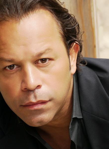 Nelson Vasquez image