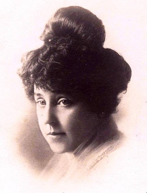 Queenie Vassar image