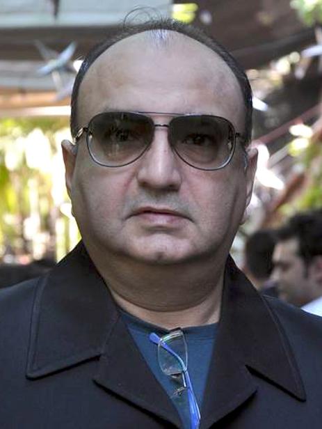Vivek Vaswani image