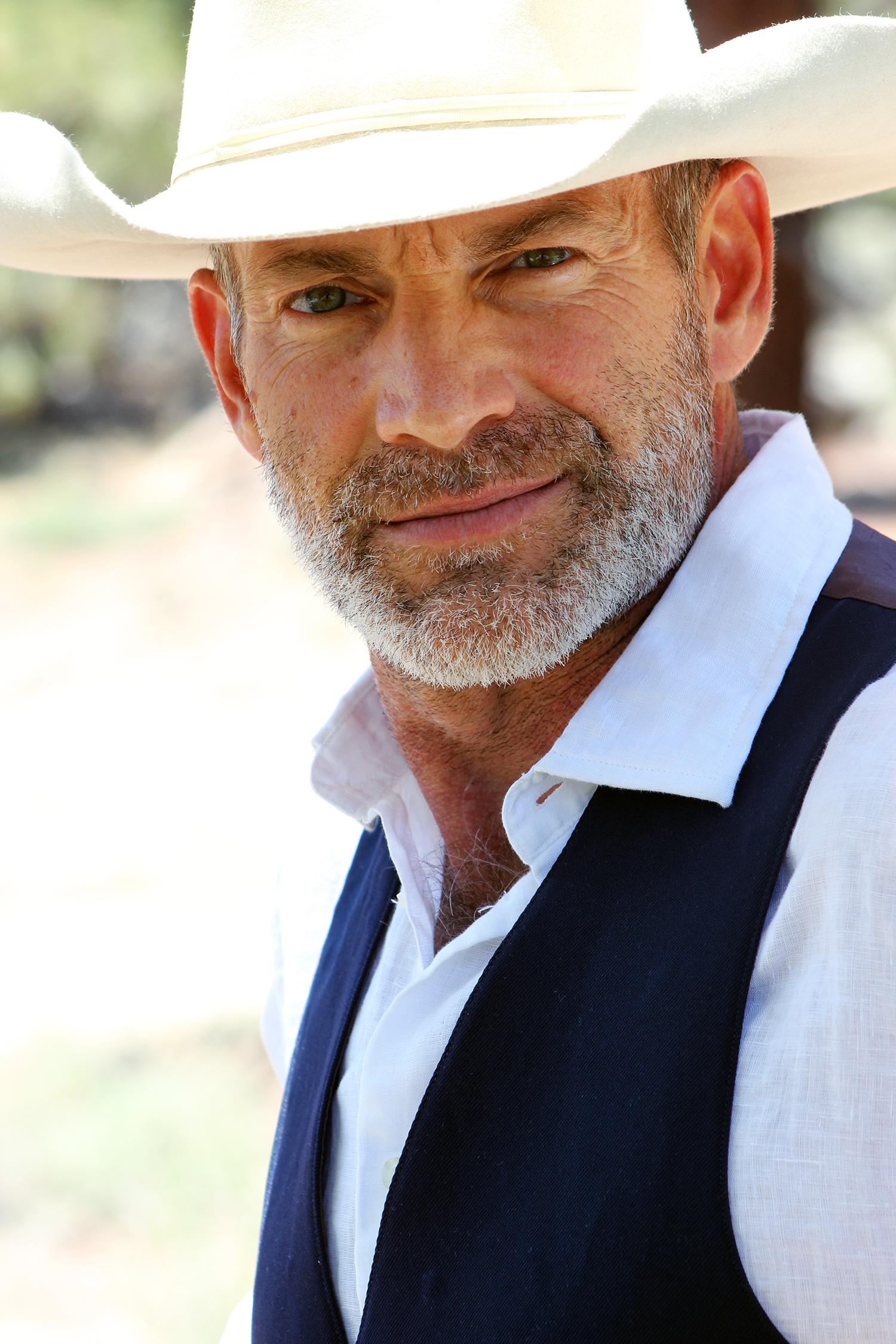 John Michael Vaughn image