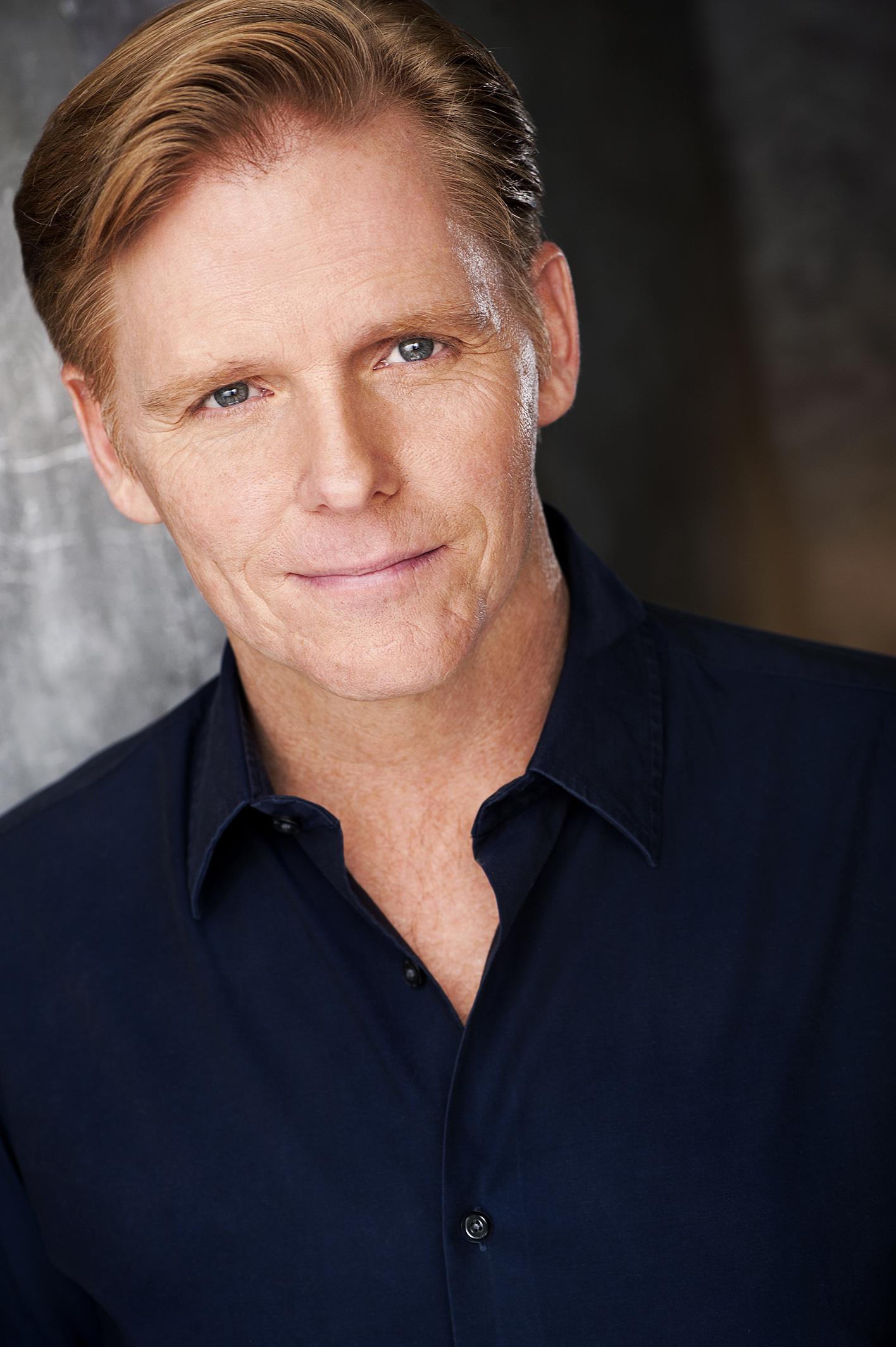 Ned Vaughn image