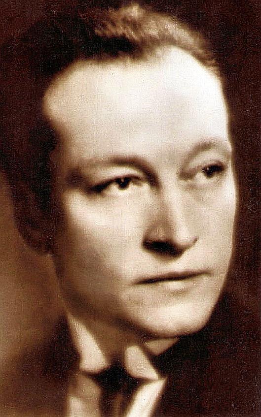 Georges Vaultier image
