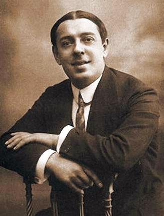 Michael Vavitch image