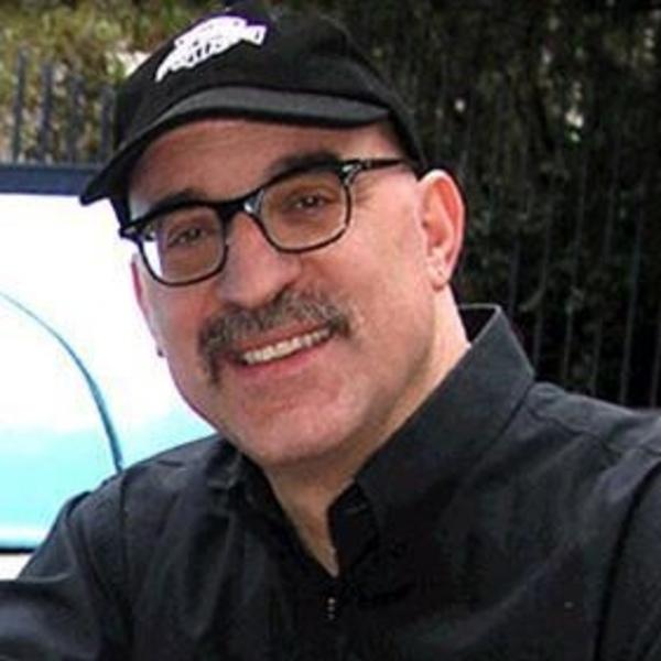 Johnny Vavouras image