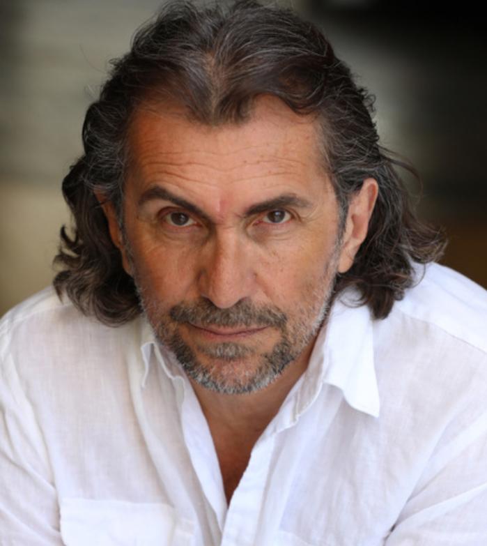 Alex Veadov image