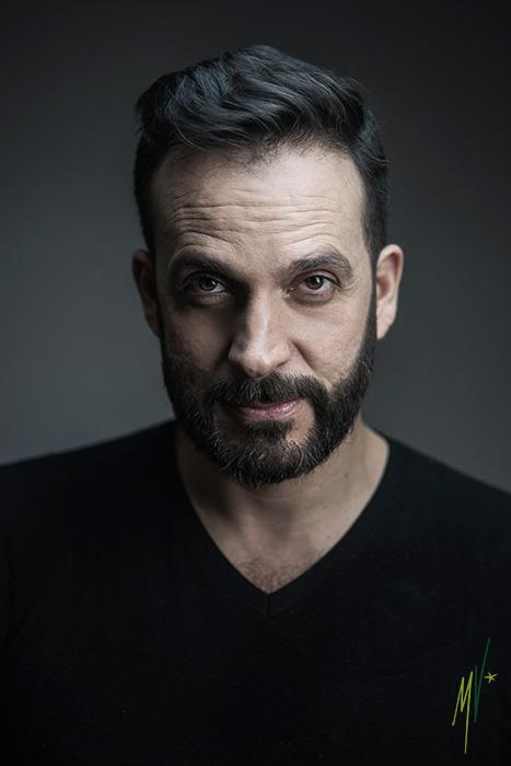 Antonio de la Vega image