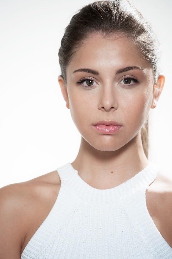 Makenzie Vega image