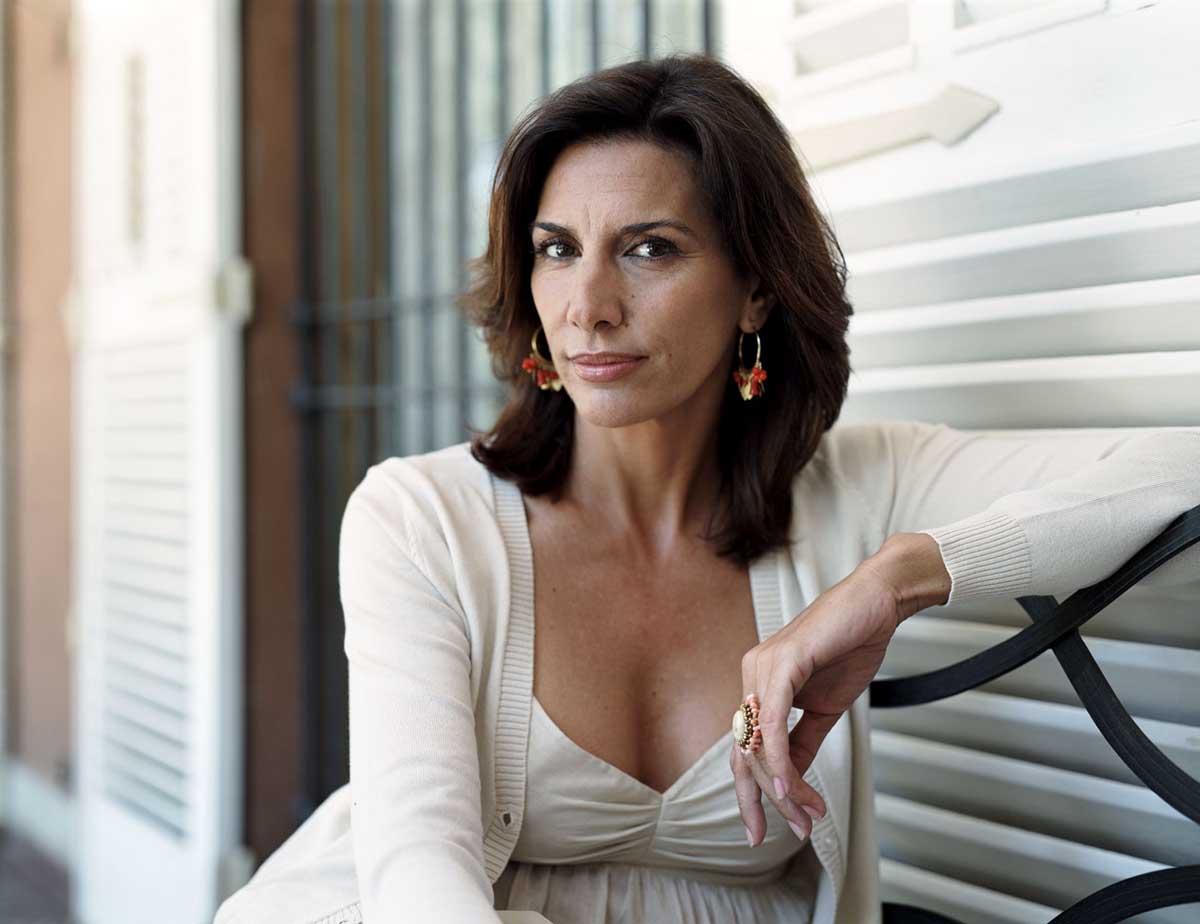 Pastora Vega image