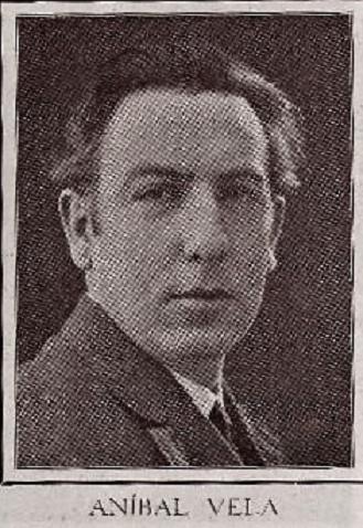 Aníbal Vela image