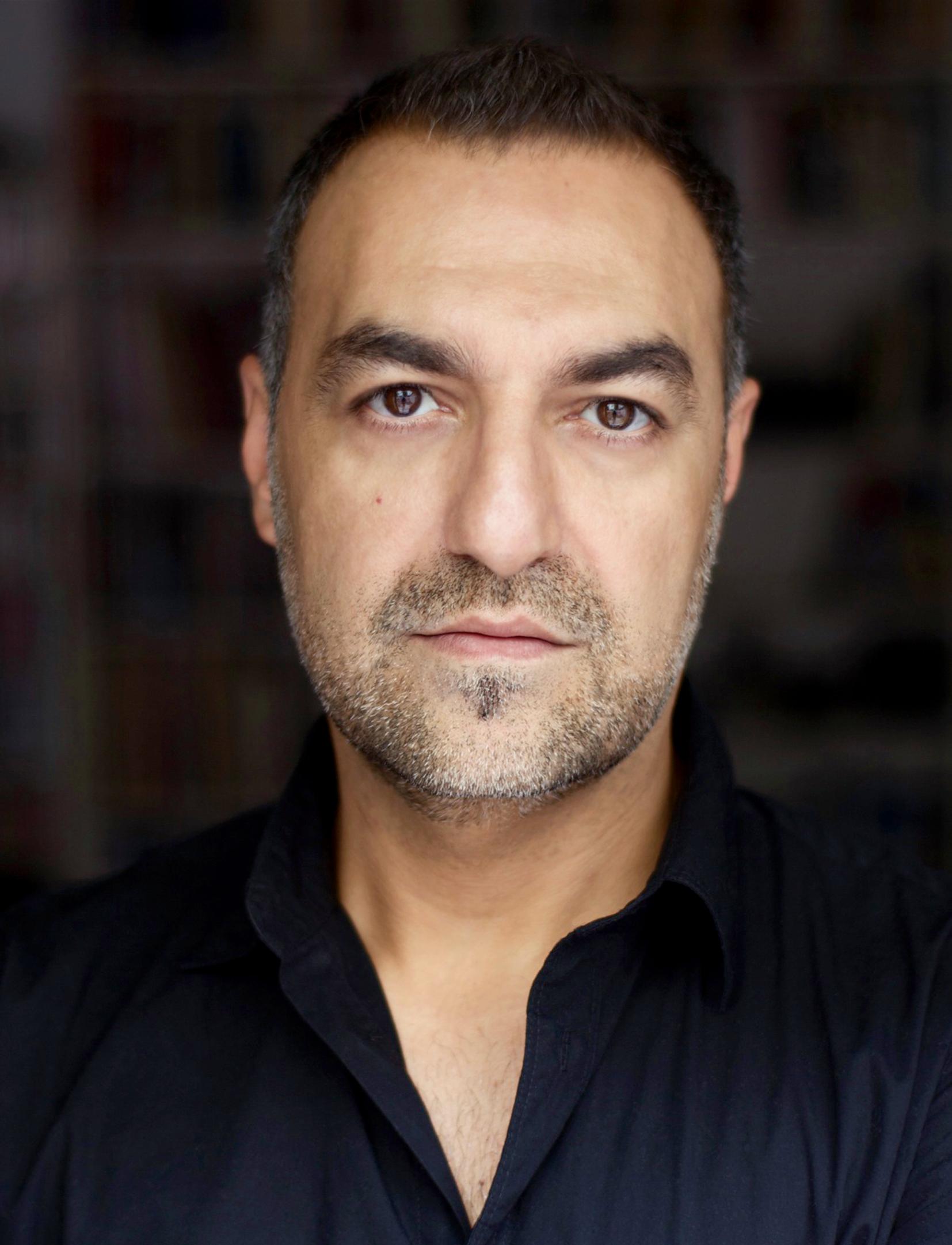Juan Carlos Vellido image