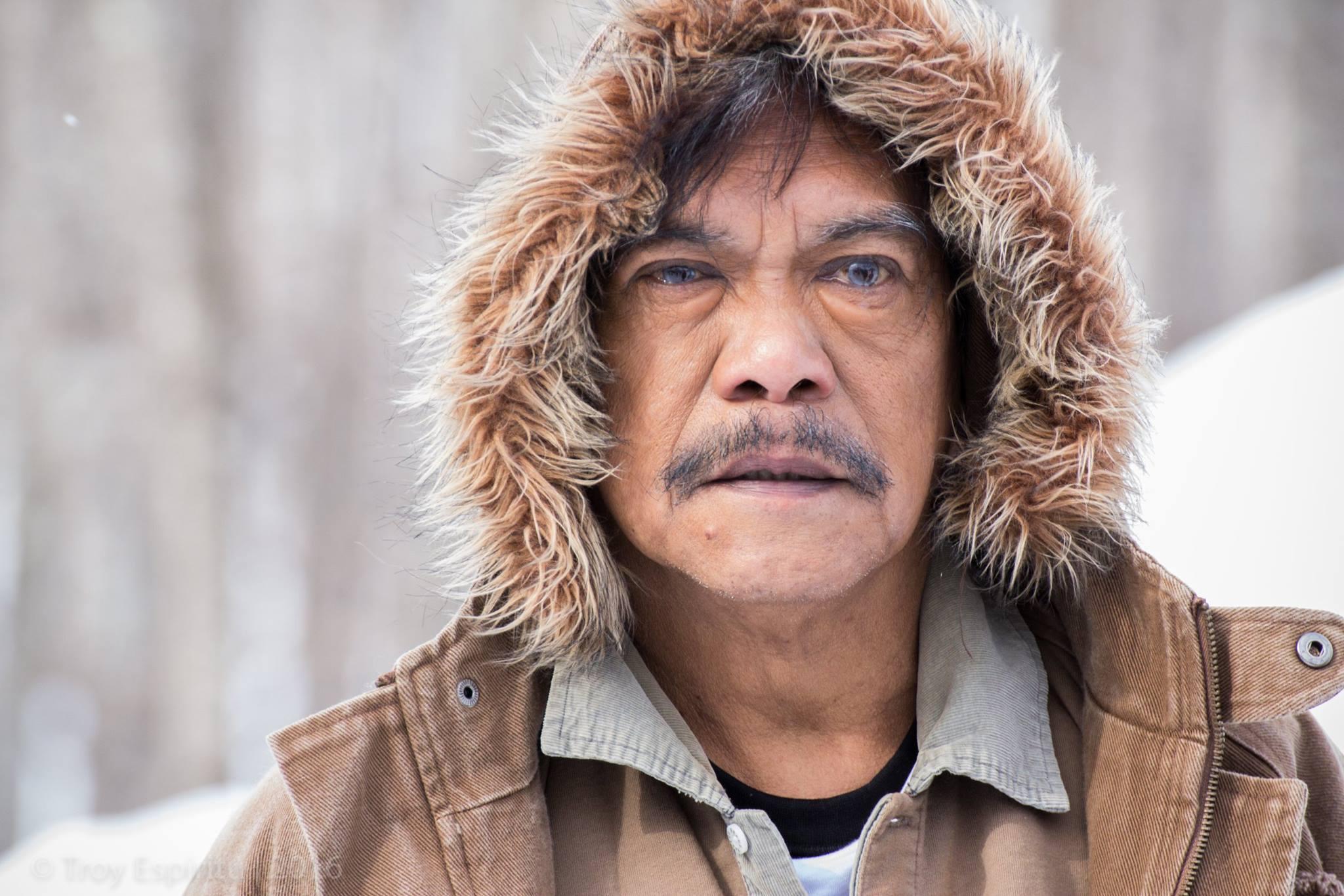 Lou Veloso image