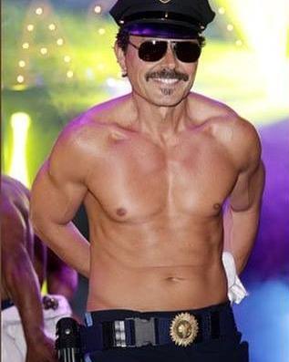 Lucho Velasco image