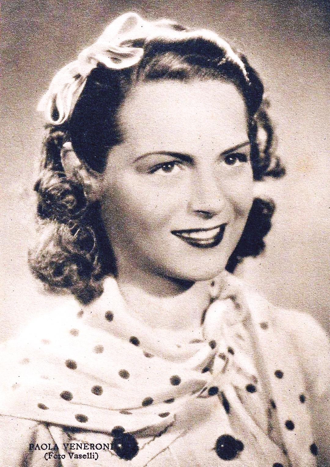 Paola Veneroni image
