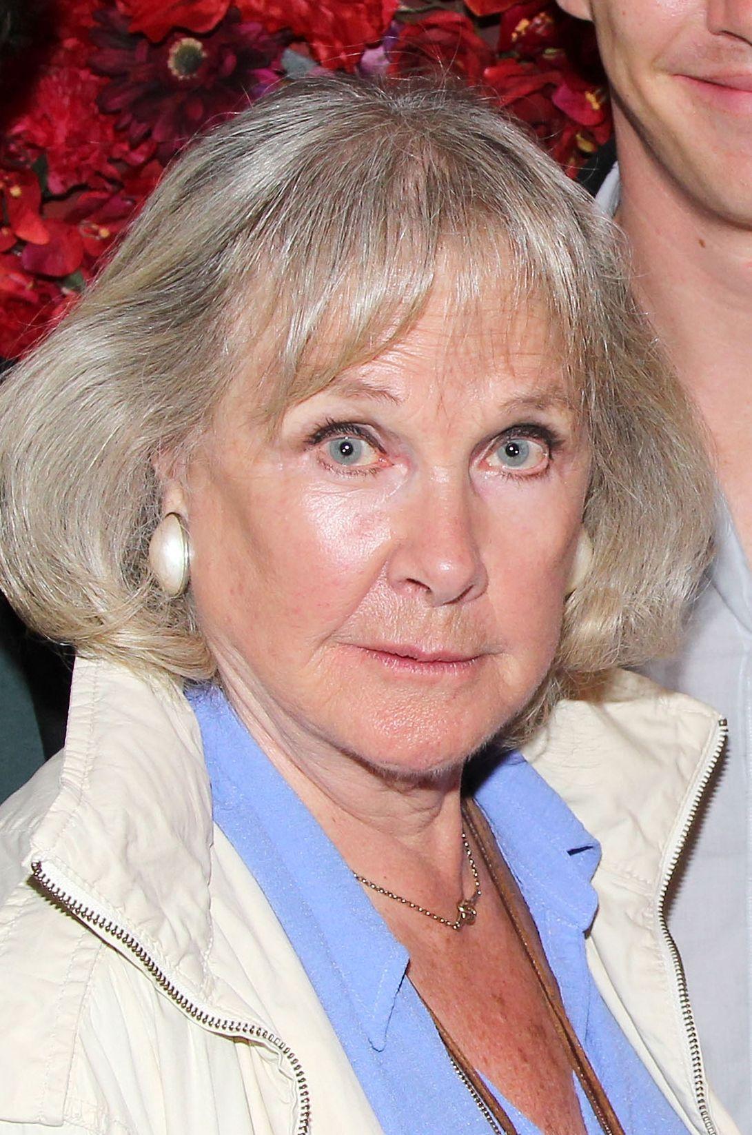 Wanda Ventham image