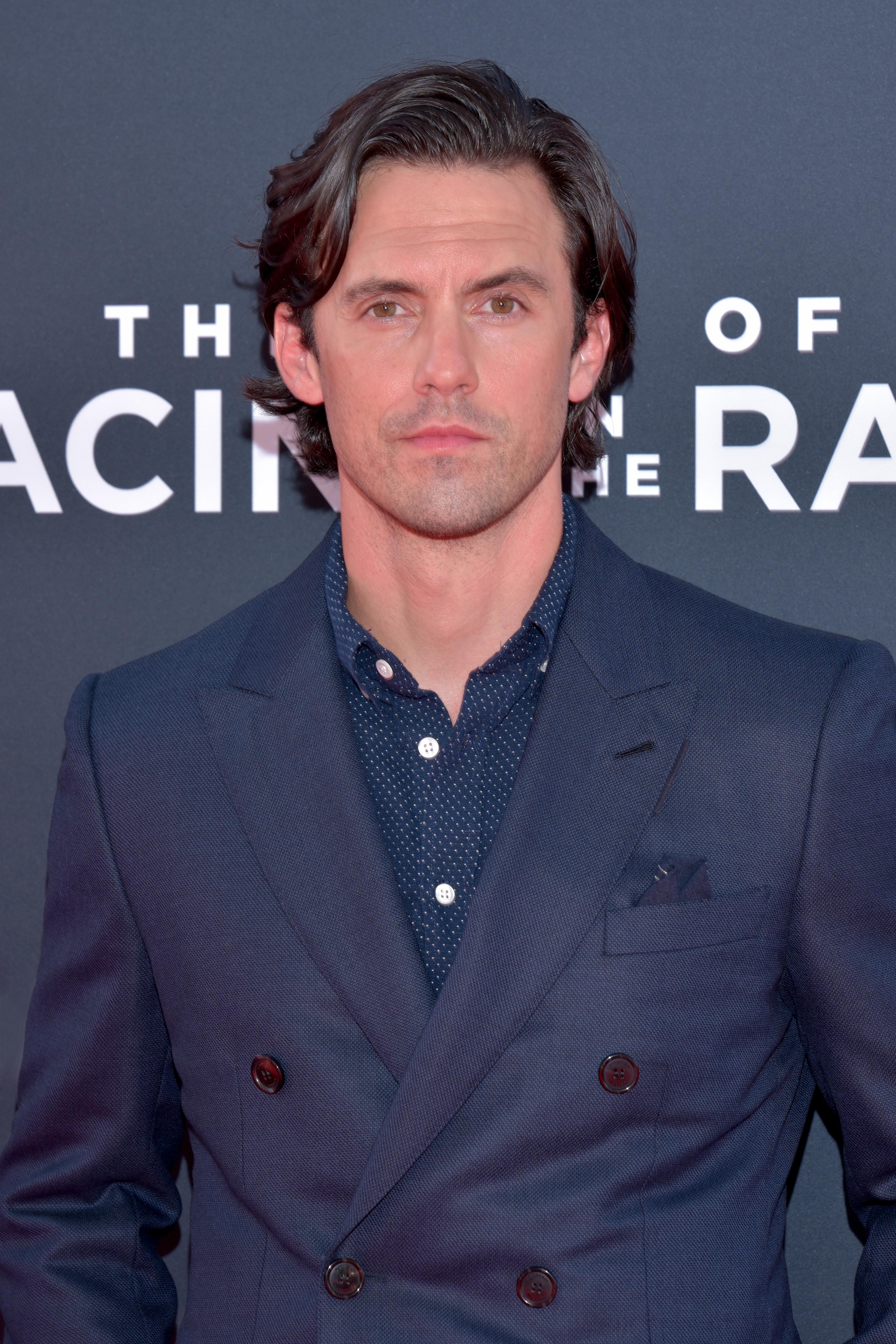 Milo Ventimiglia image