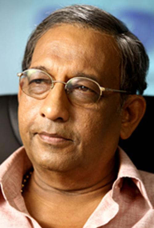 Nedumudi Venu image