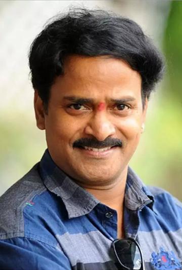 Venu Madhav image