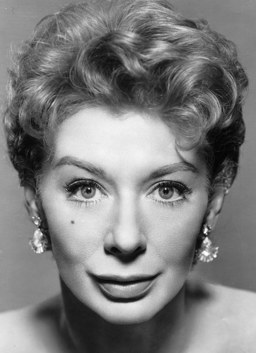 Gwen Verdon image
