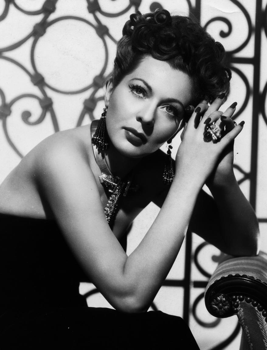 Lisette Verea image